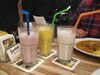 Mango Lassi