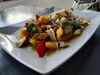 Pad Thái (mit Tofu)